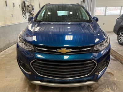 2020 Chevrolet Trax Premier