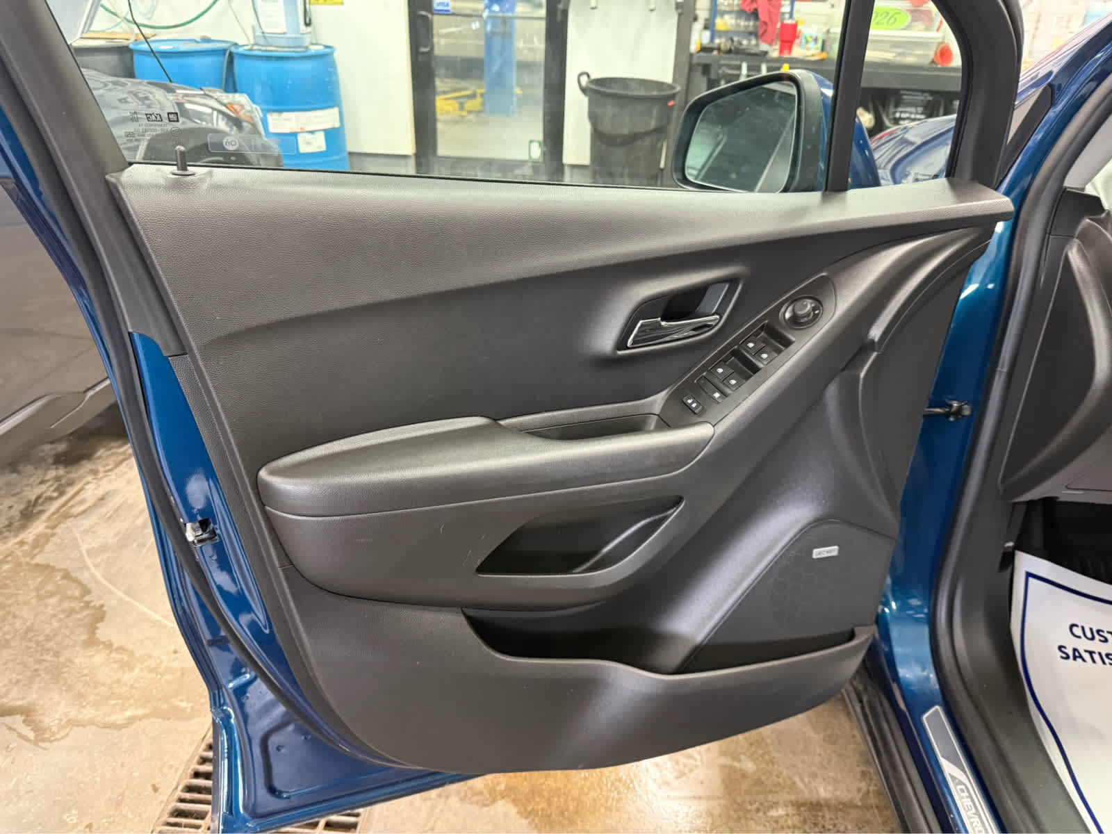 2020 Chevrolet Trax Premier