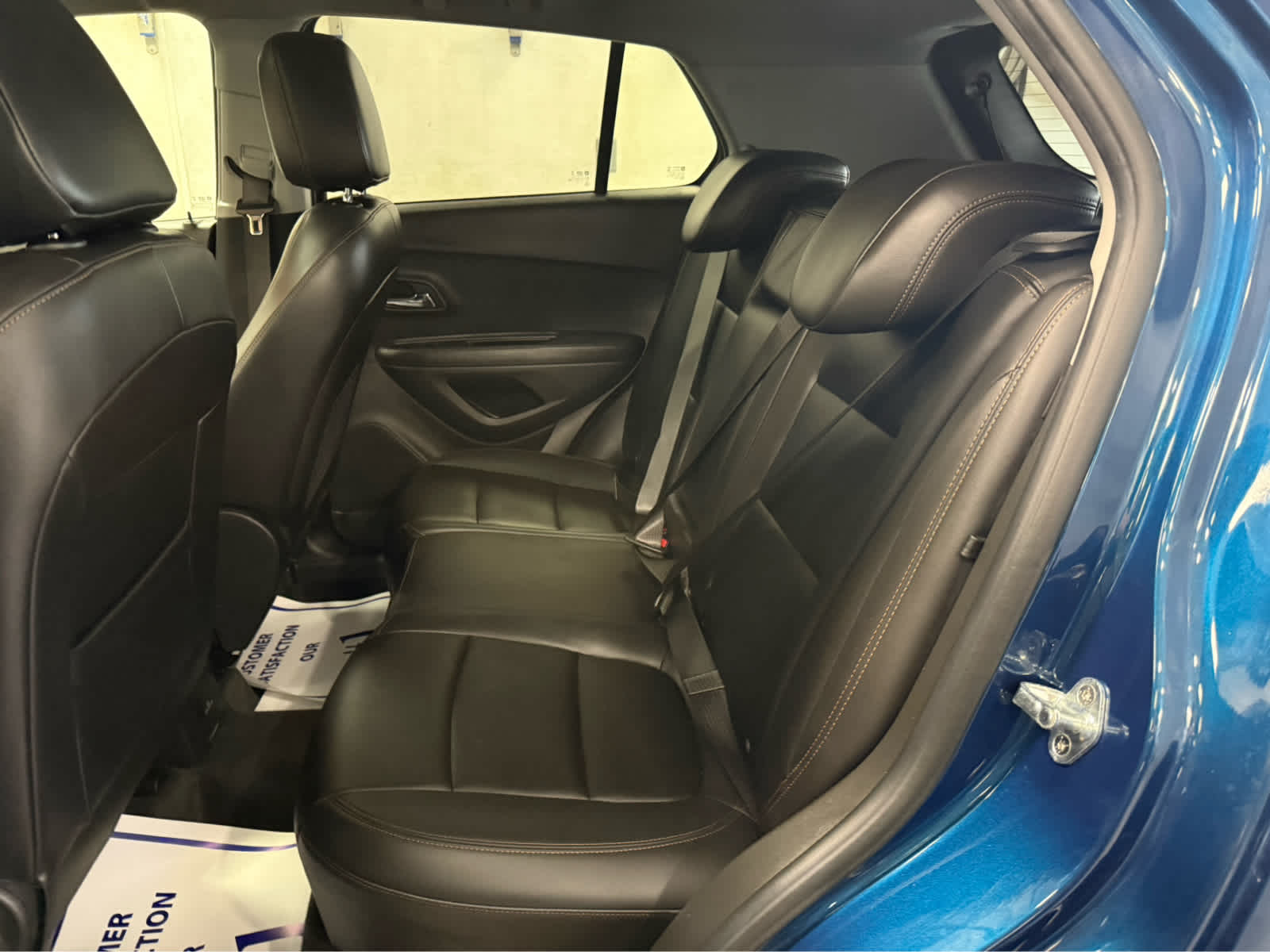 2020 Chevrolet Trax Premier