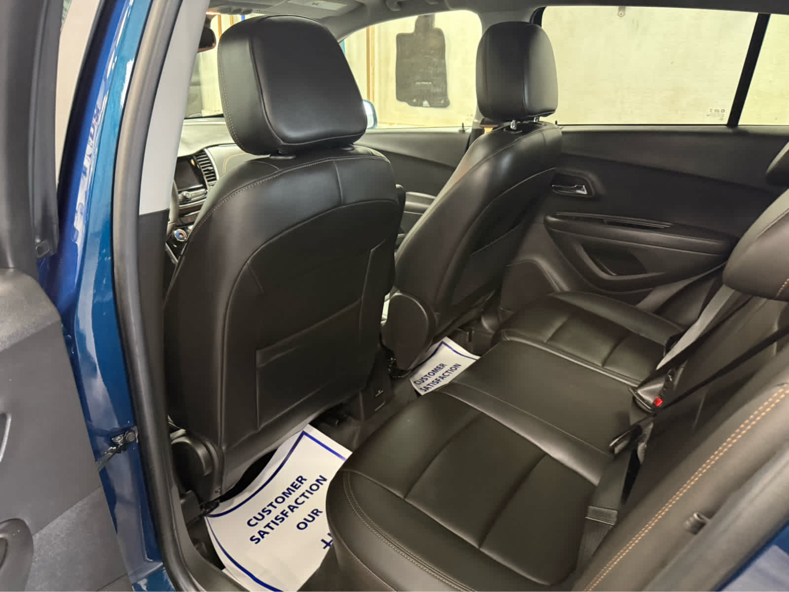 2020 Chevrolet Trax Premier