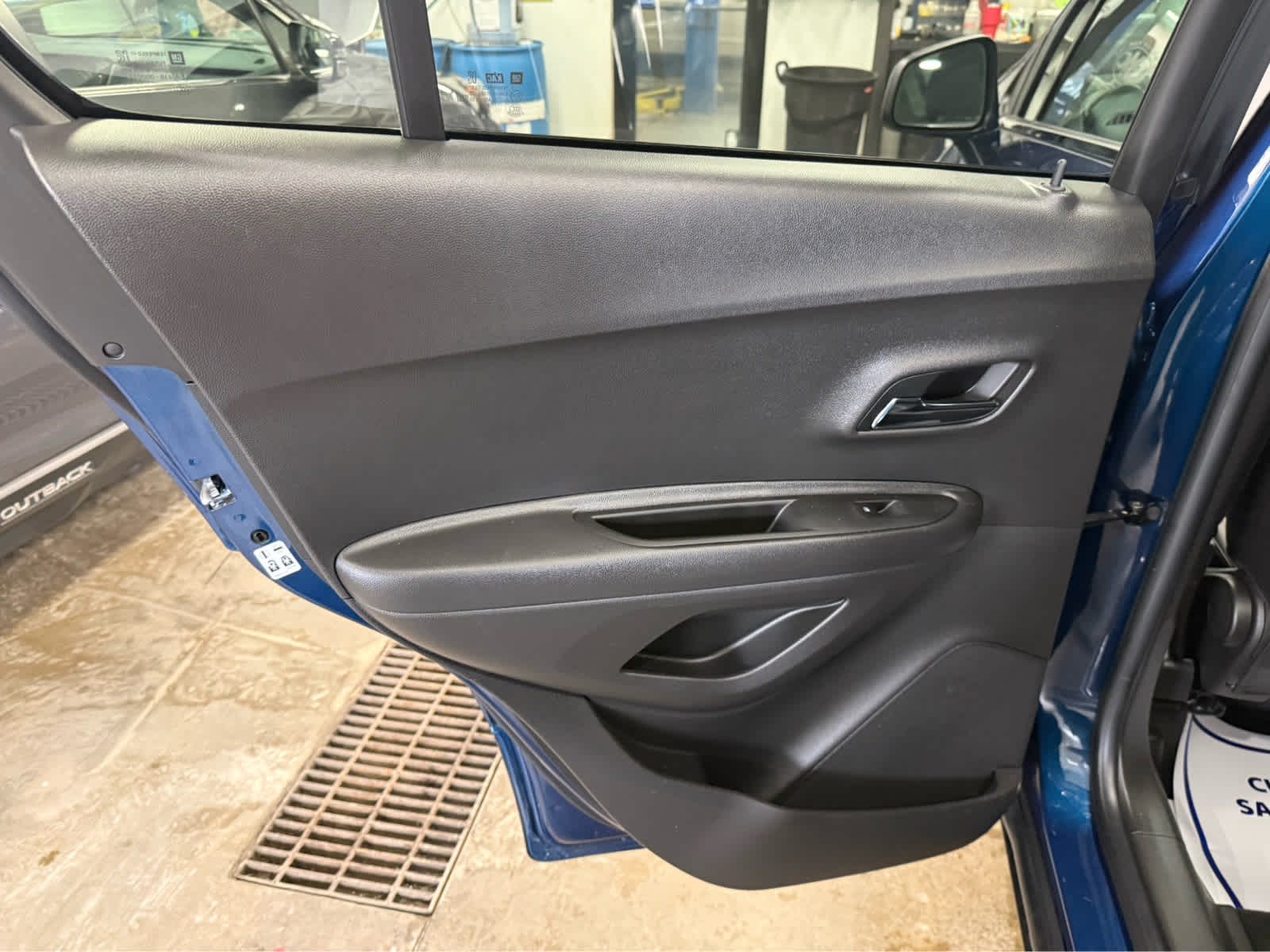 2020 Chevrolet Trax Premier