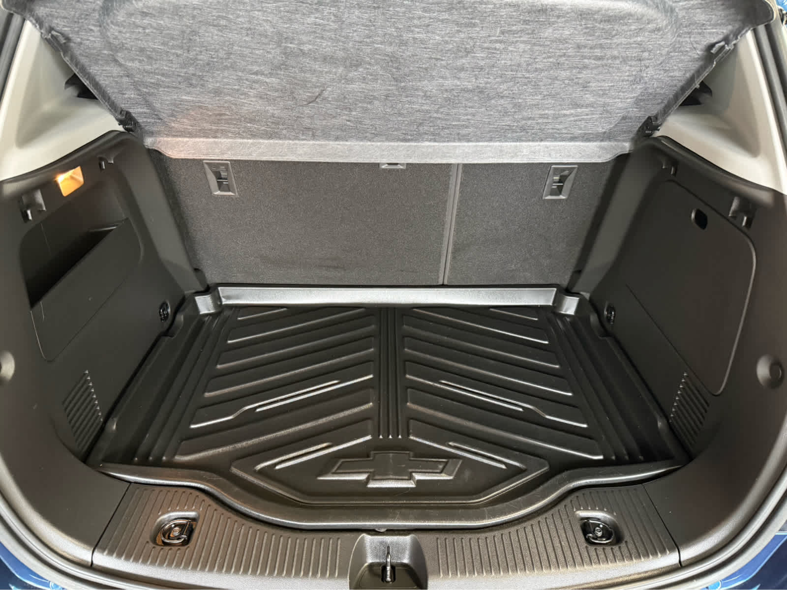 2020 Chevrolet Trax Premier