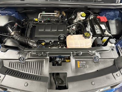 2020 Chevrolet Trax Premier