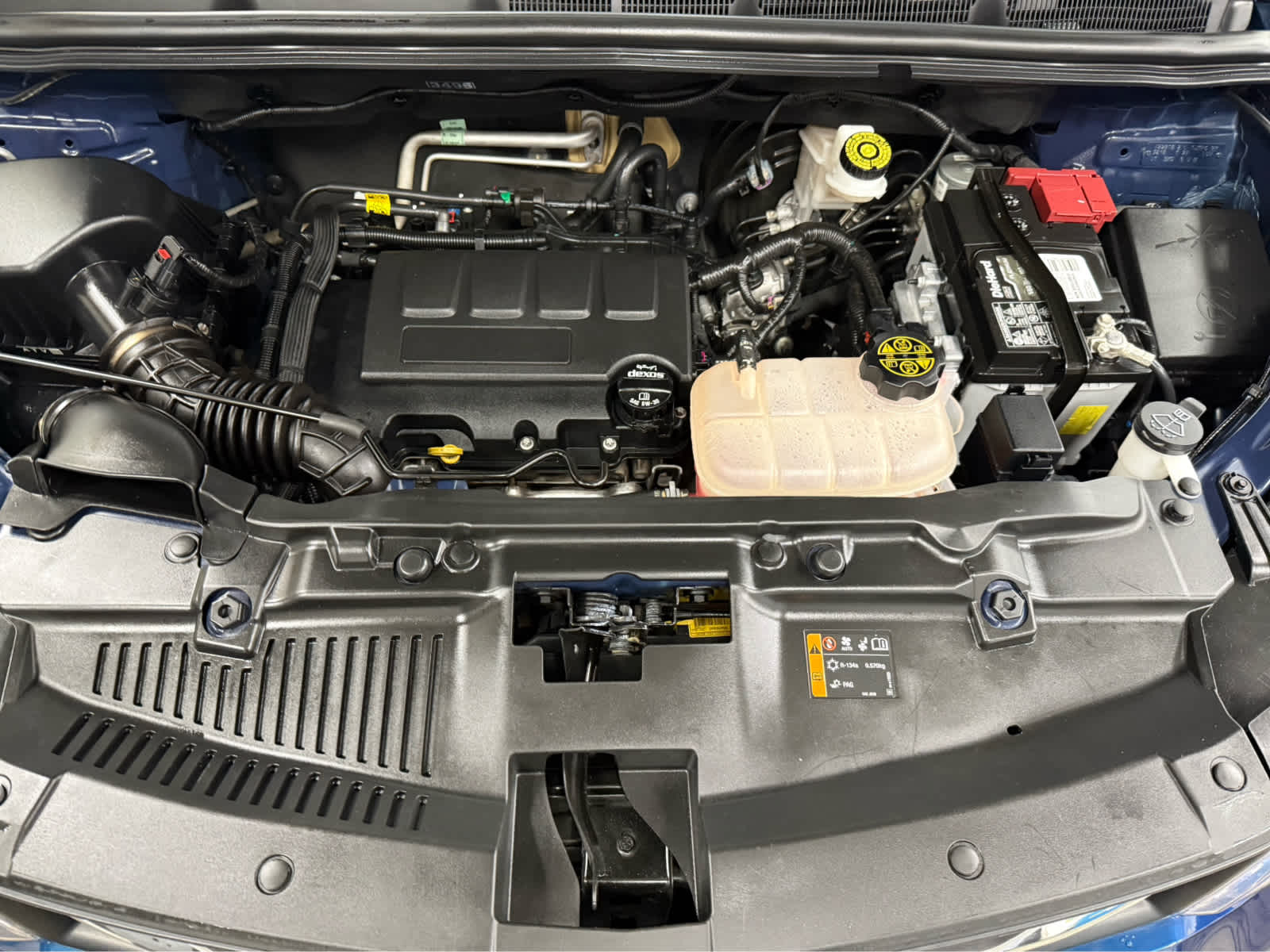 2020 Chevrolet Trax Premier