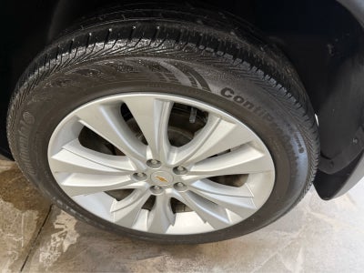 2020 Chevrolet Trax Premier