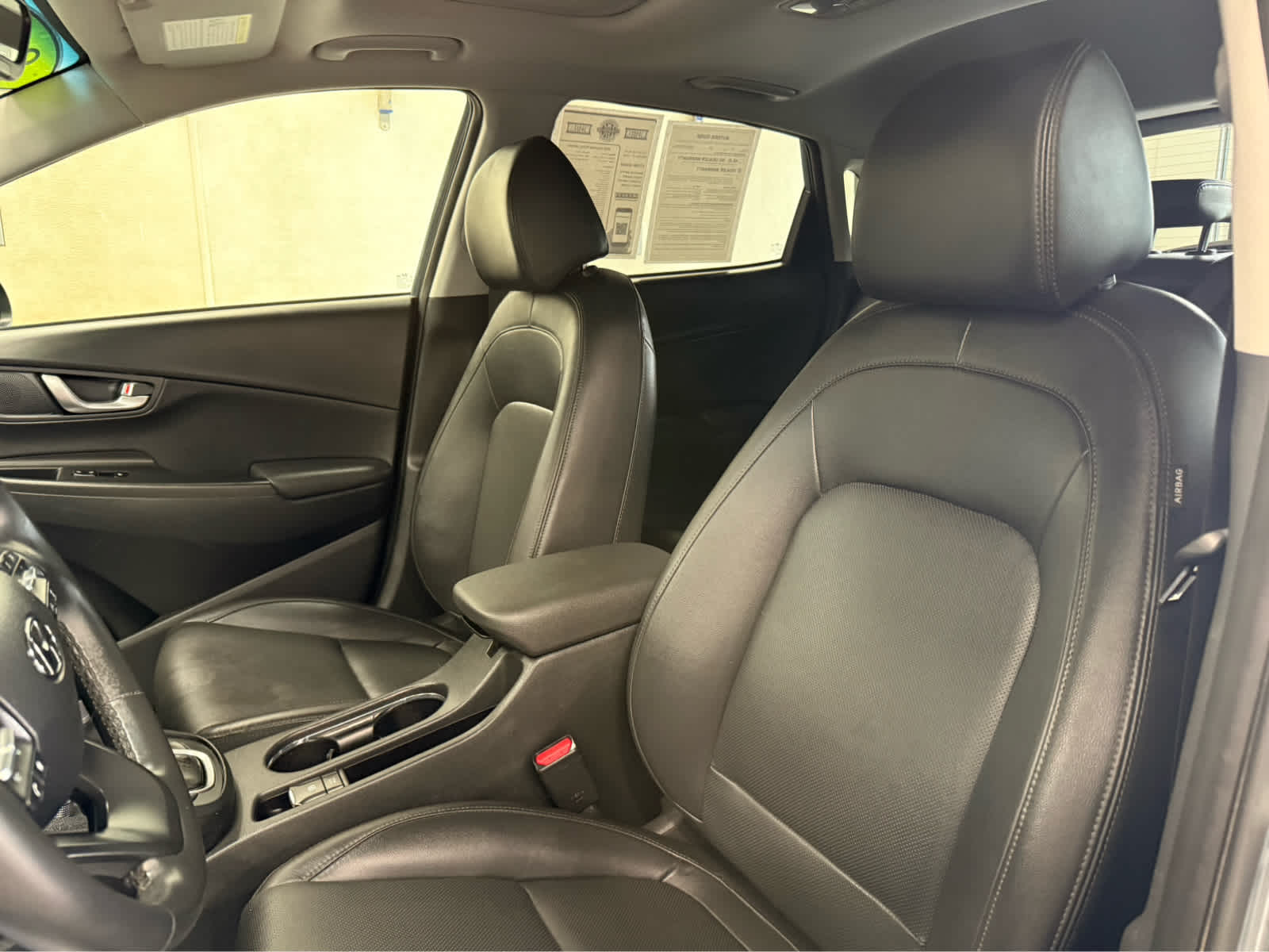2022 Hyundai Kona Limited
