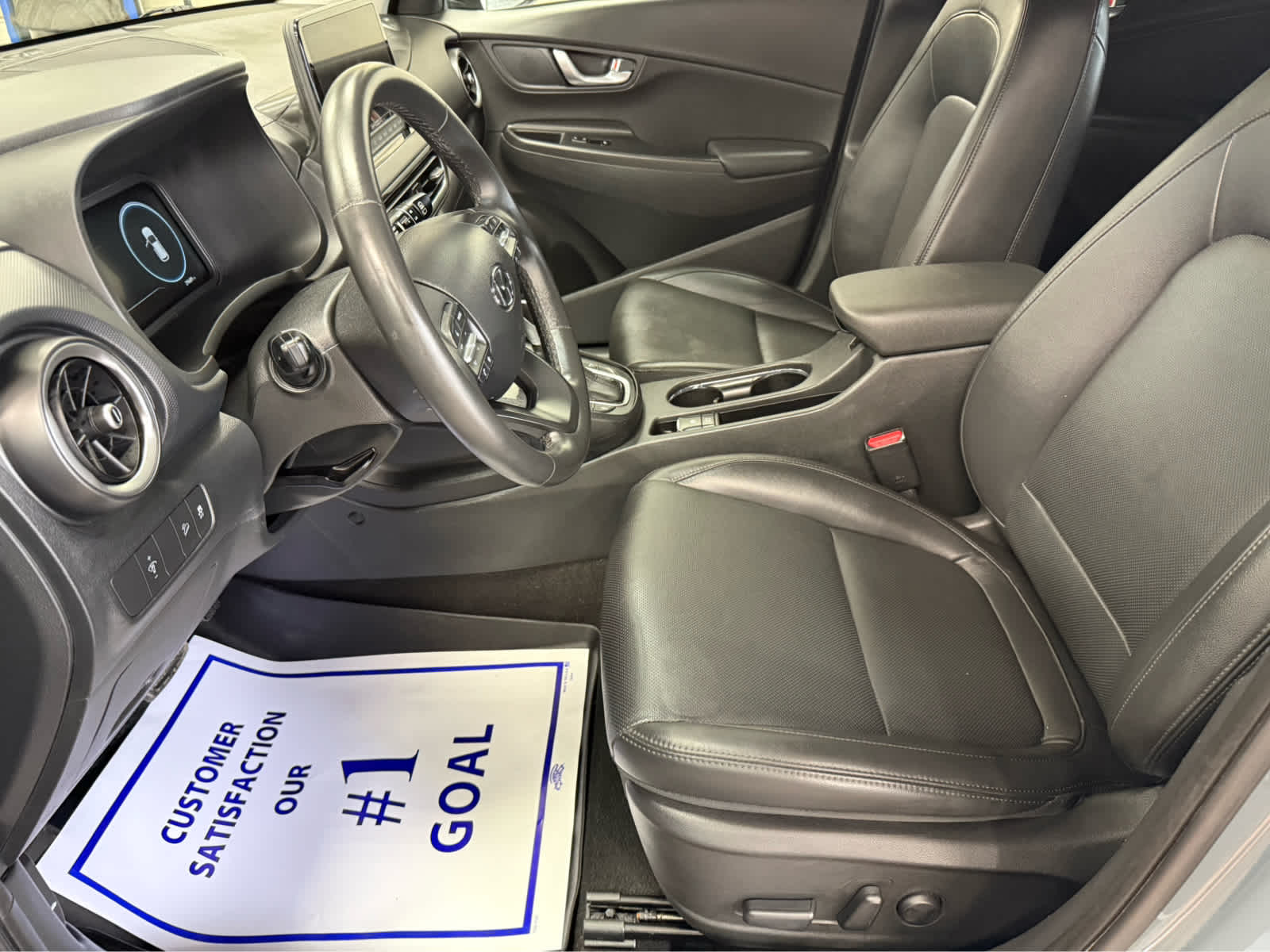 2022 Hyundai Kona Limited