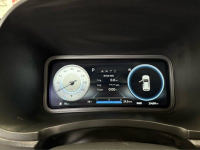 2022 Hyundai Kona Limited
