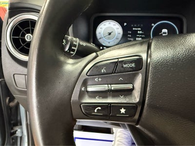 2022 Hyundai Kona Limited