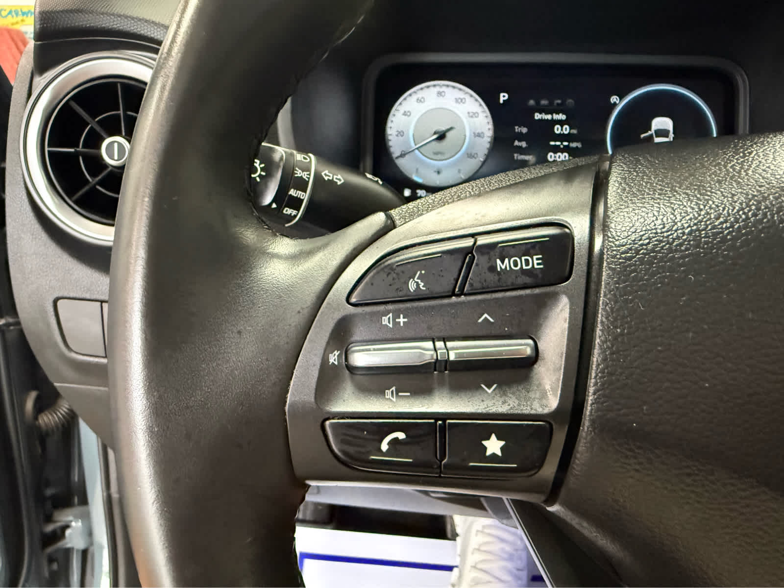 2022 Hyundai Kona Limited