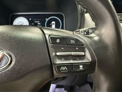 2022 Hyundai Kona Limited