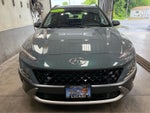 2022 Hyundai Kona Limited