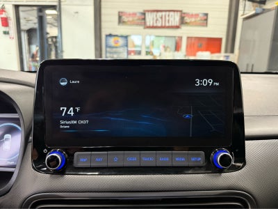 2022 Hyundai Kona Limited