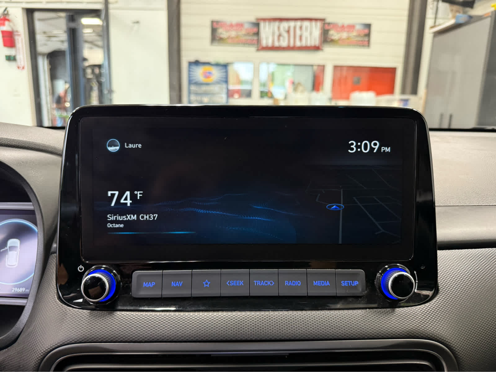 2022 Hyundai Kona Limited
