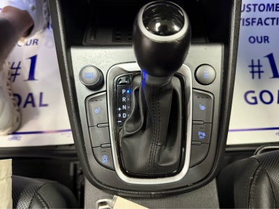 2022 Hyundai Kona Limited
