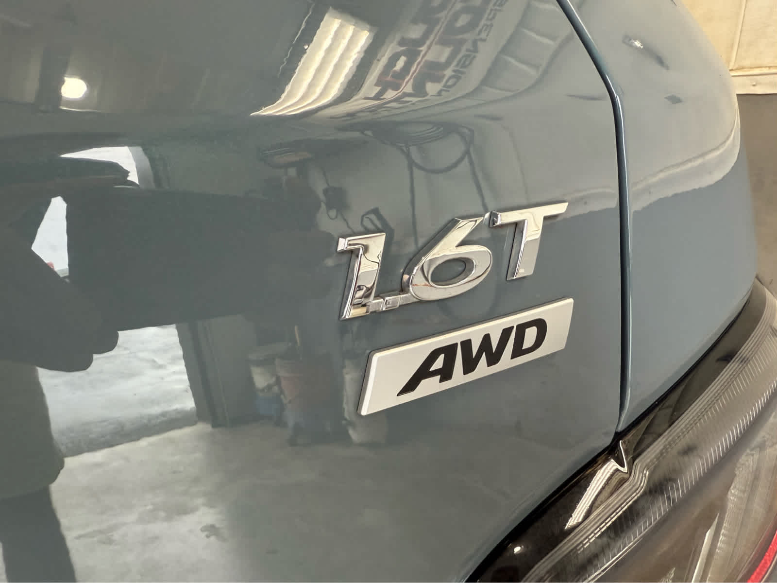 2022 Hyundai Kona Limited