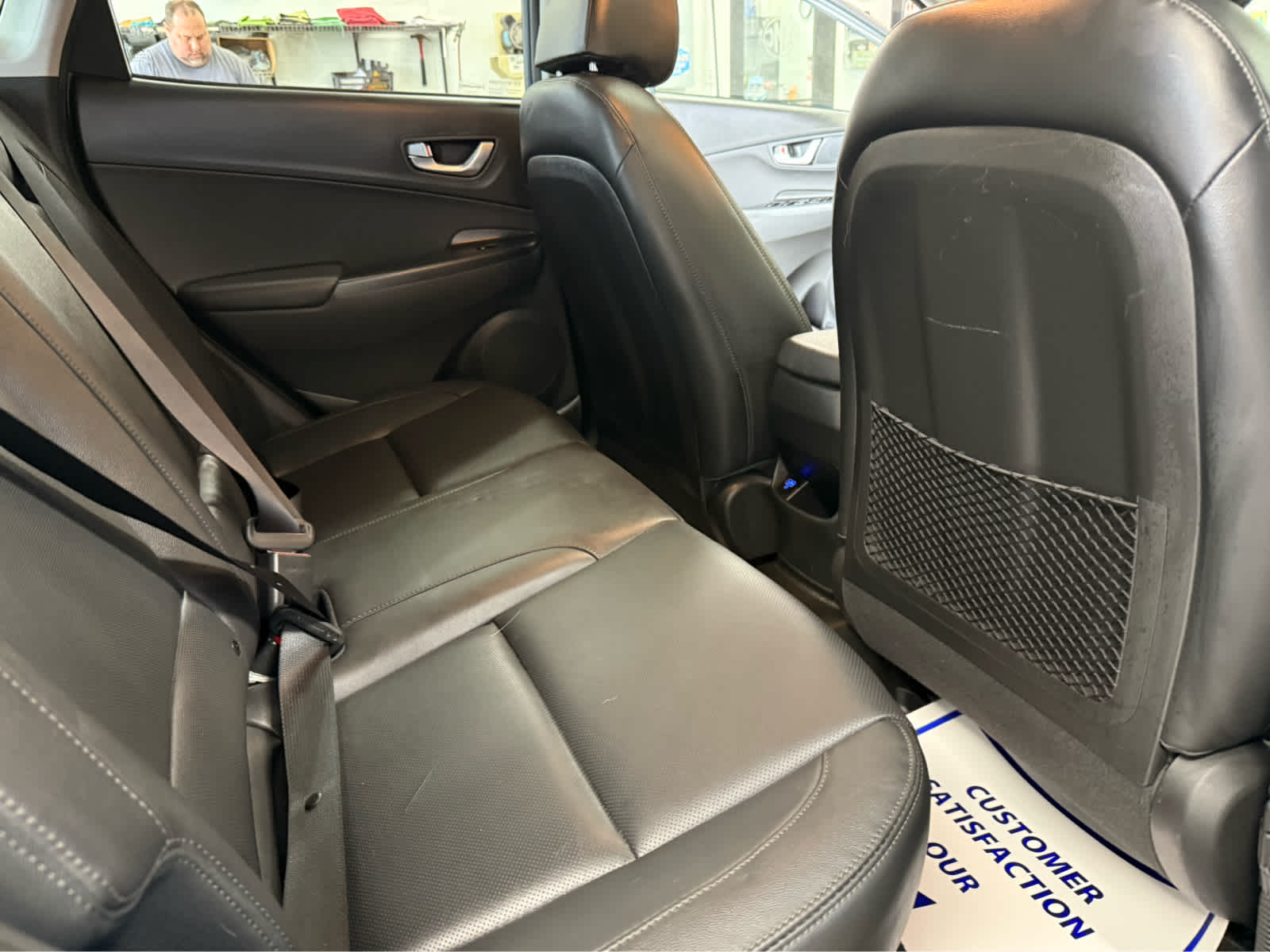 2022 Hyundai Kona Limited