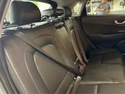 2022 Hyundai Kona Limited