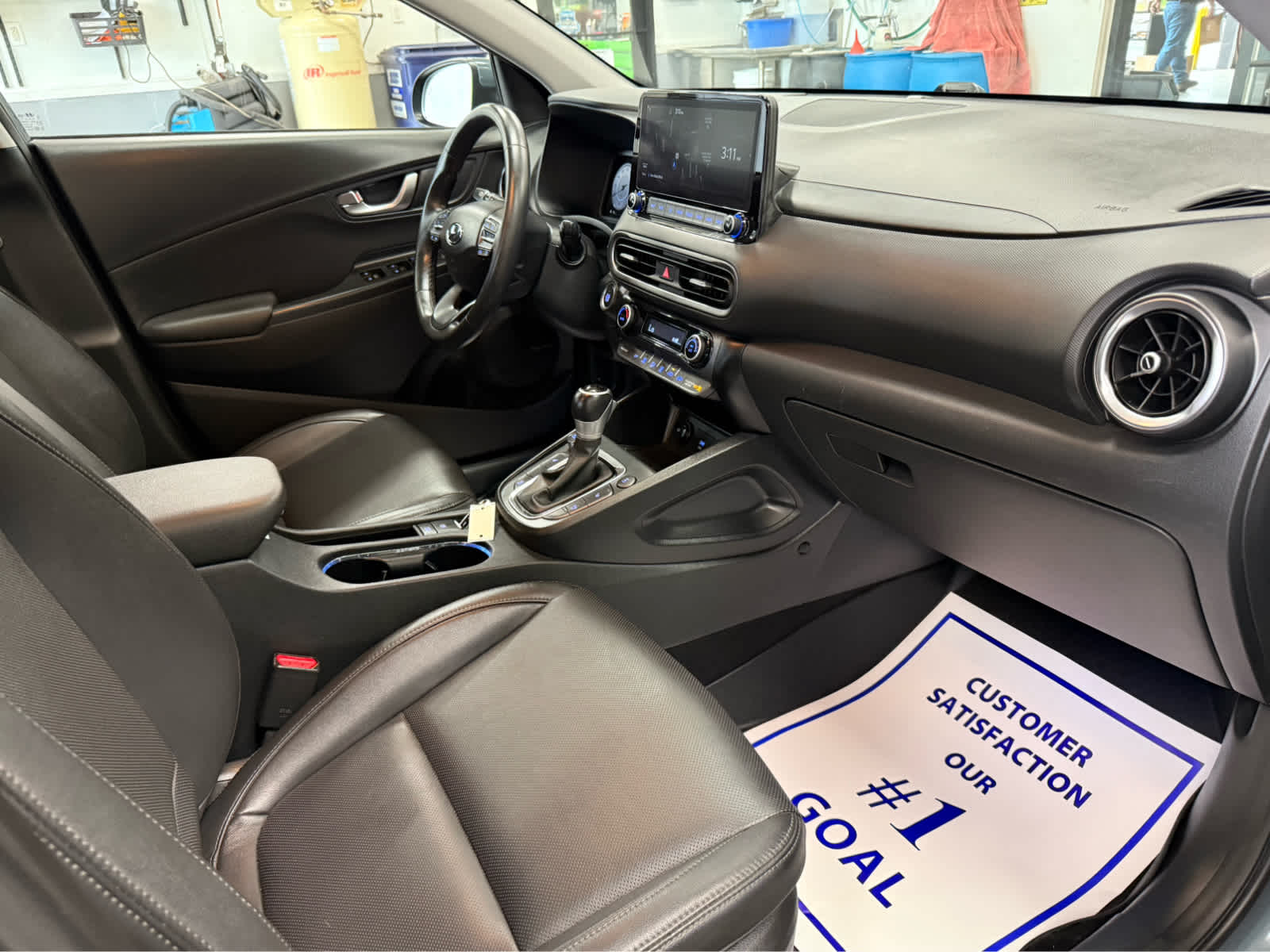 2022 Hyundai Kona Limited