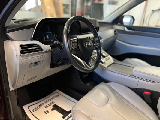 2020 Hyundai Palisade SEL in Herkimer, NY - Licari Motor Car