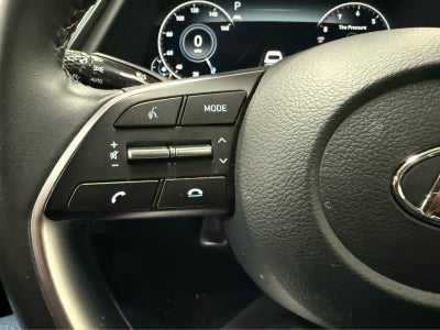 2022 Hyundai Sonata SEL