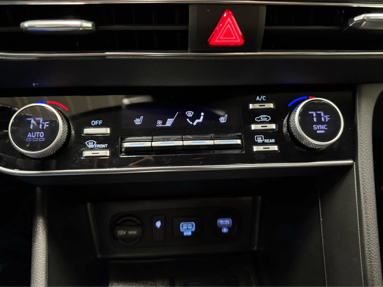 2022 Hyundai Sonata SEL