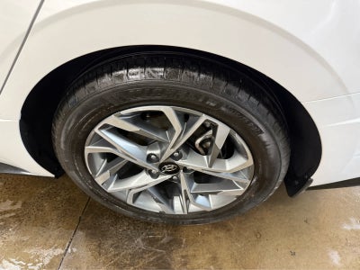 2022 Hyundai Sonata SEL