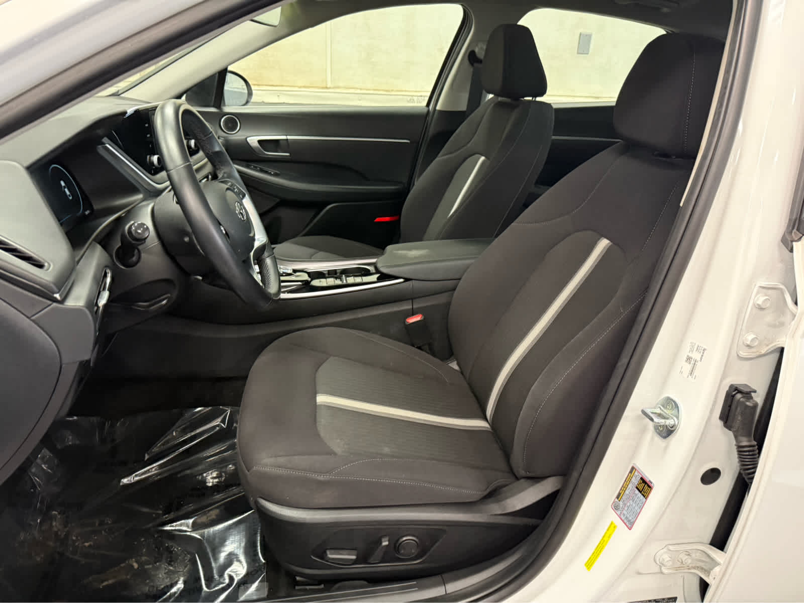 2022 Hyundai Sonata SEL