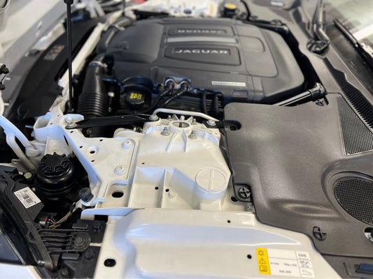 2014 Jaguar F-TYPE V6 in Herkimer, NY - Licari Motor Car