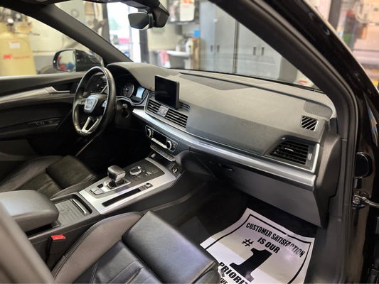 2020 Audi Q5 Premium in Herkimer, NY - Licari Motor Car