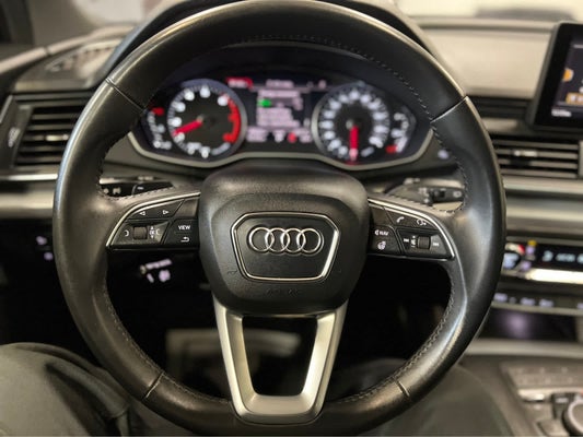 2020 Audi Q5 Premium in Herkimer, NY - Licari Motor Car