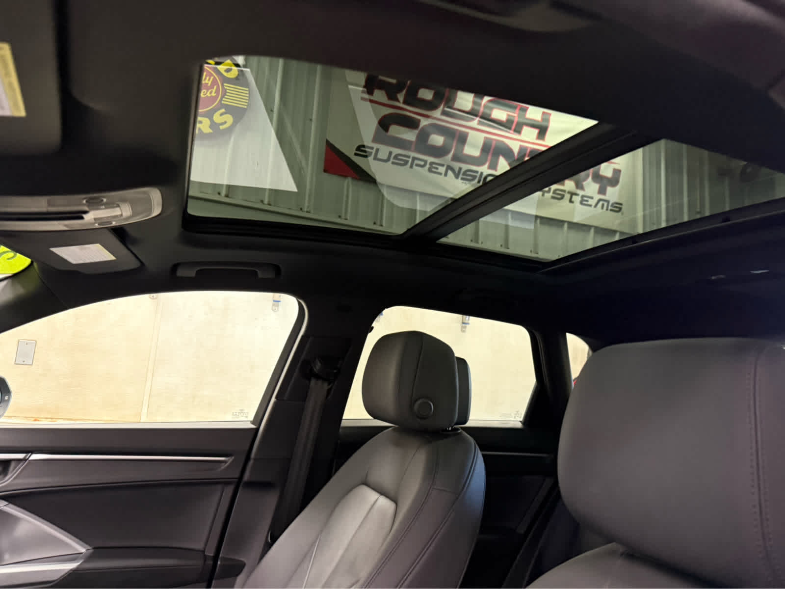 2019 Audi Q3 S line Premium Plus
