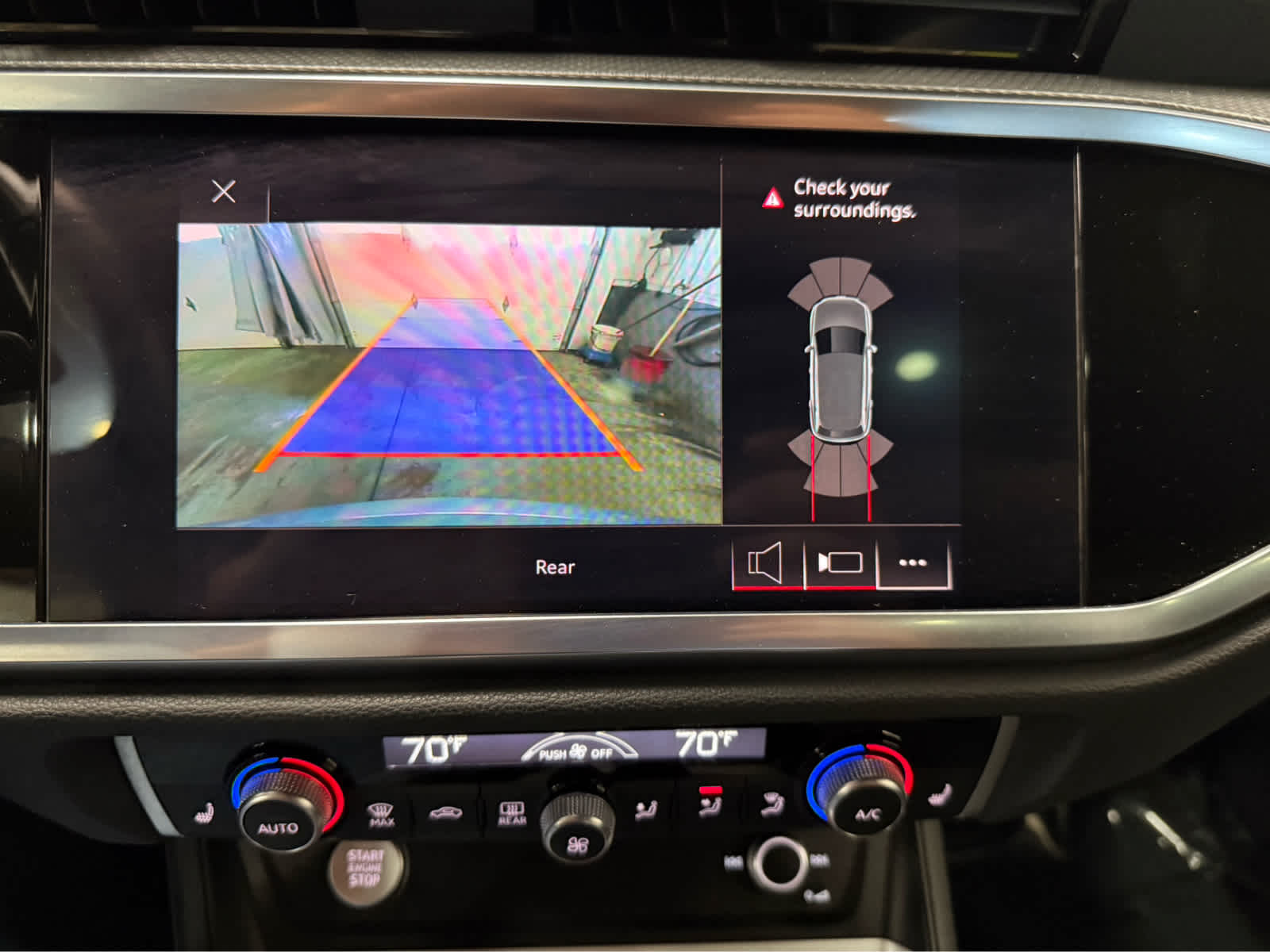 2019 Audi Q3 S line Premium Plus