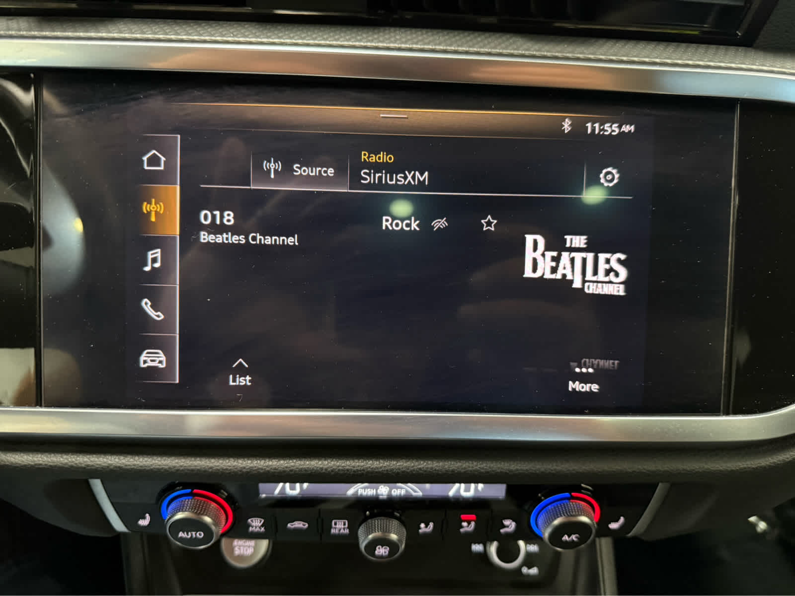 2019 Audi Q3 S line Premium Plus