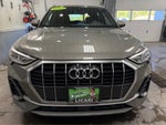 2019 Audi Q3 S line Premium Plus