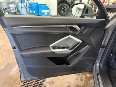 2019 Audi Q3 S line Premium Plus
