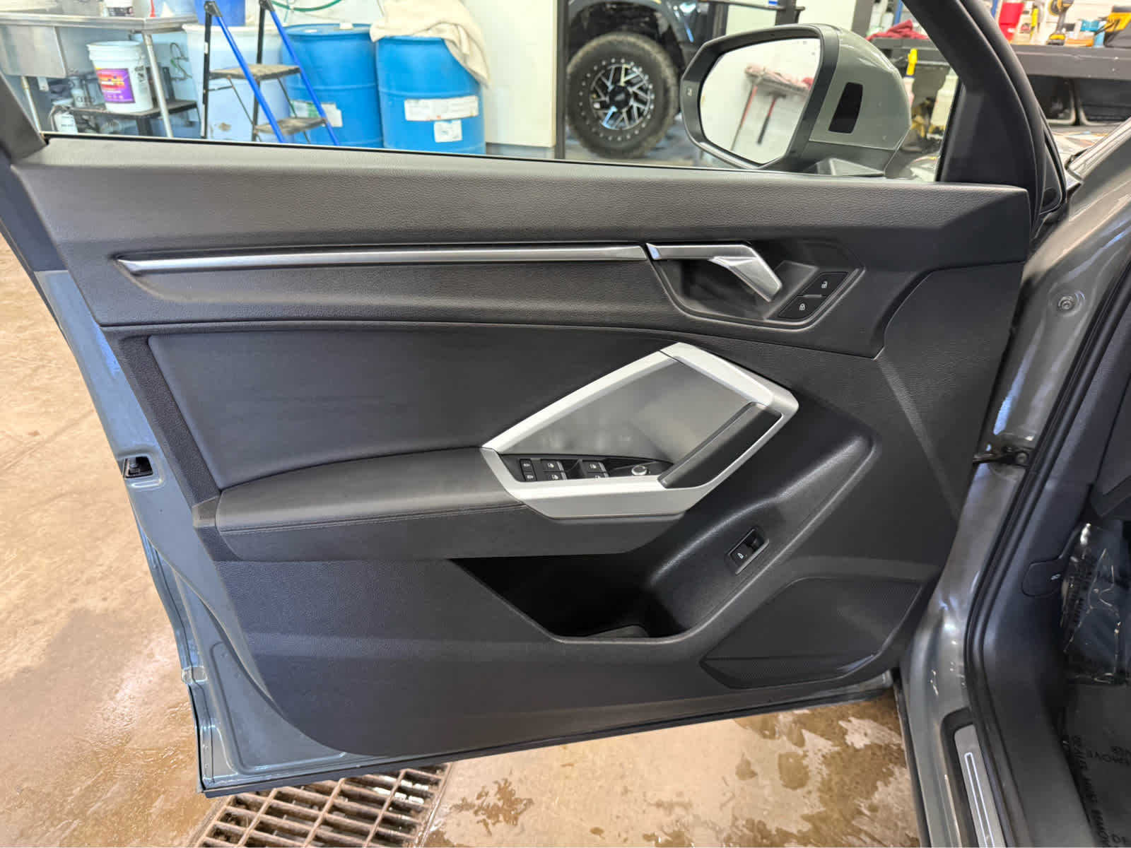 2019 Audi Q3 S line Premium Plus