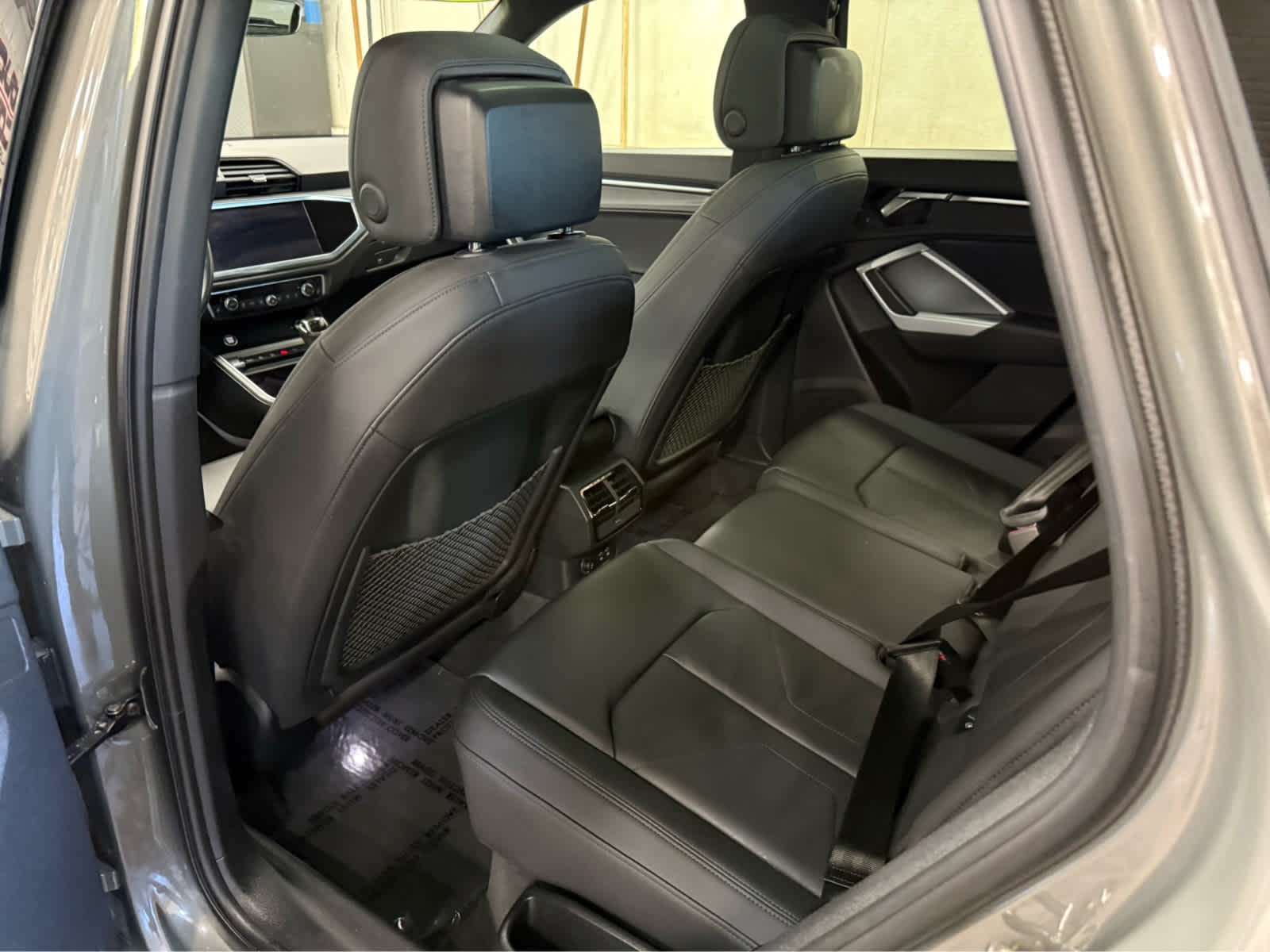 2019 Audi Q3 S line Premium Plus