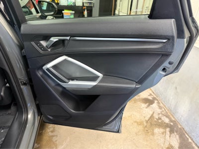 2019 Audi Q3 S line Premium Plus