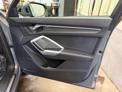 2019 Audi Q3 S line Premium Plus