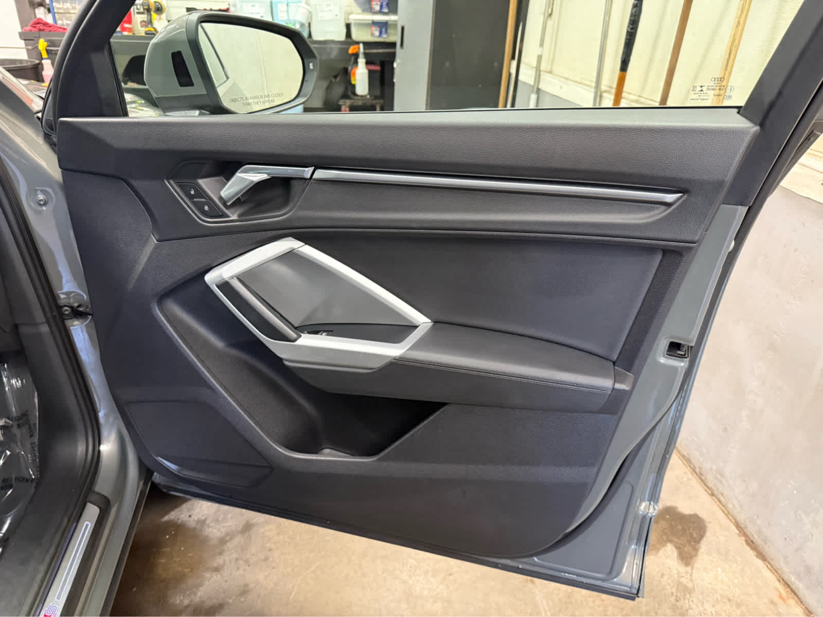 2019 Audi Q3 S line Premium Plus