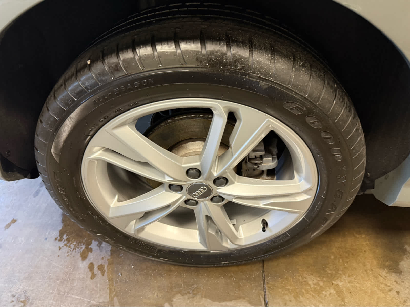 2019 Audi Q3 S line Premium Plus
