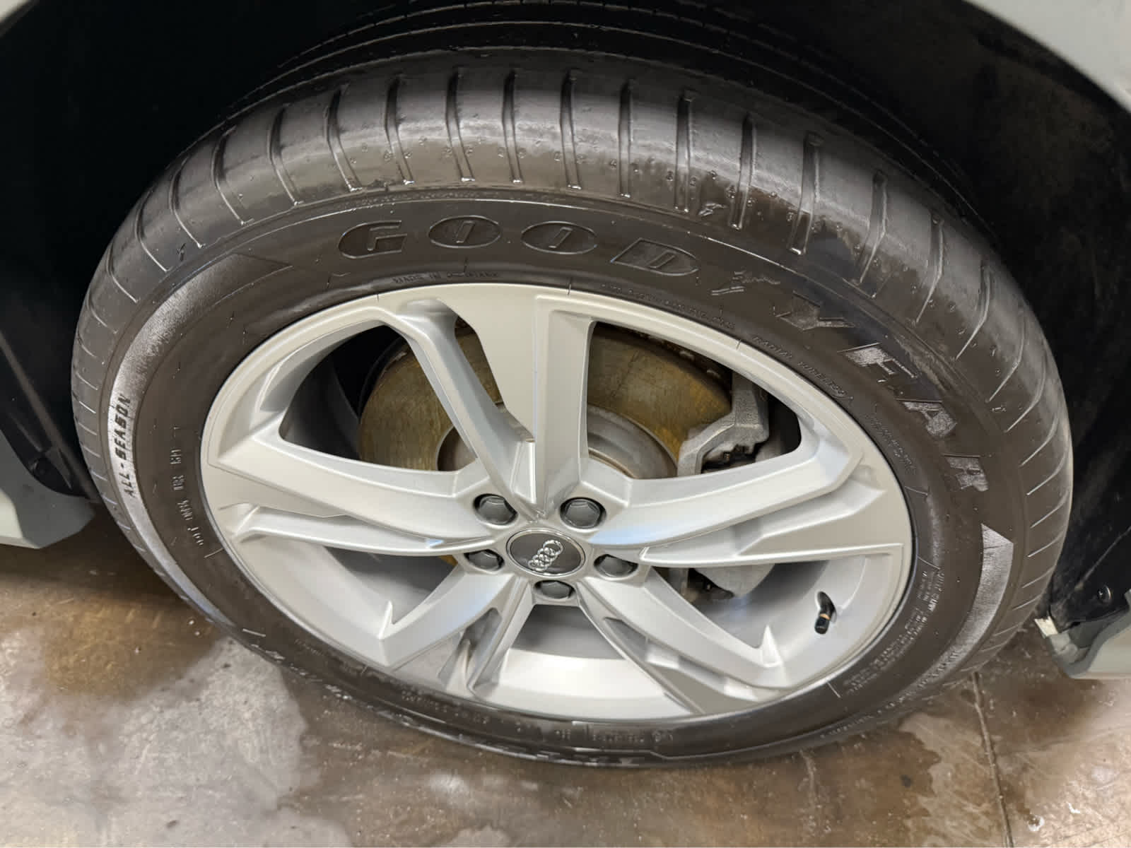 2019 Audi Q3 S line Premium Plus