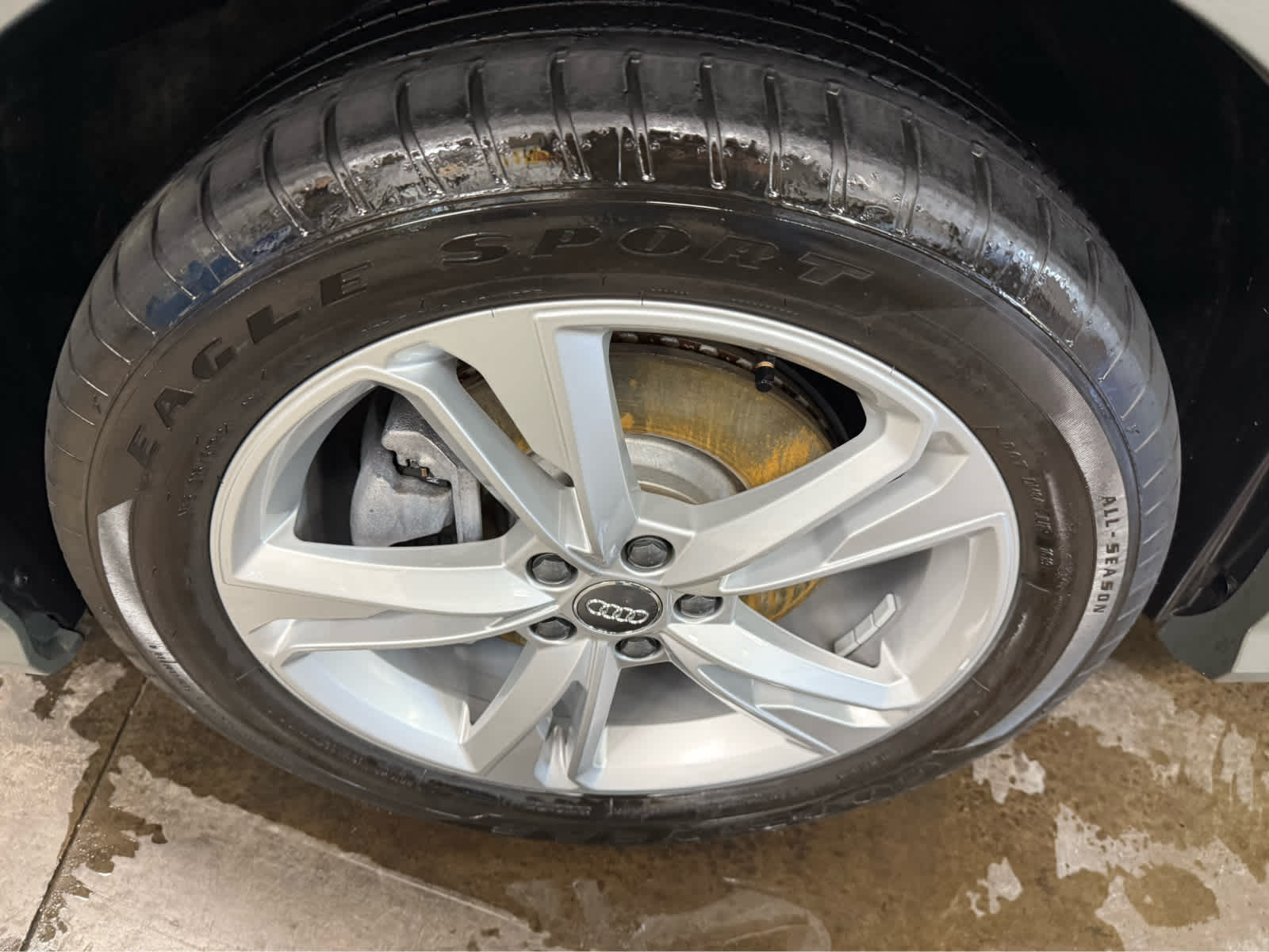 2019 Audi Q3 S line Premium Plus