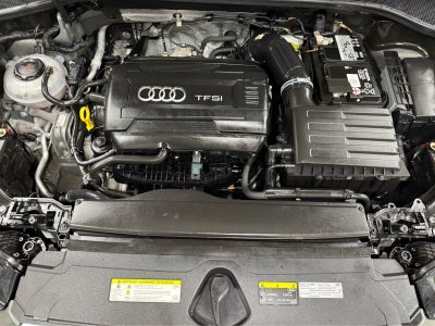 2019 Audi Q3 S line Premium Plus