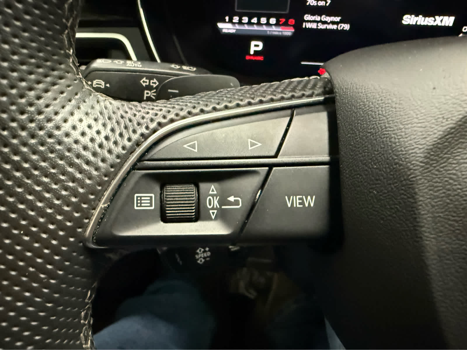 2023 Audi A4 Sedan S line Premium Plus