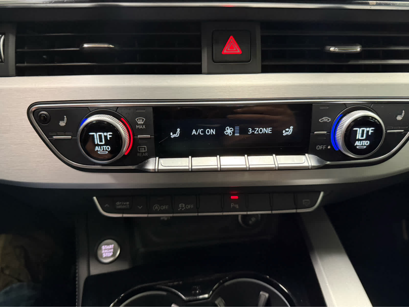2023 Audi A4 Sedan S line Premium Plus