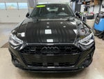 2023 Audi A4 Sedan S line Premium Plus