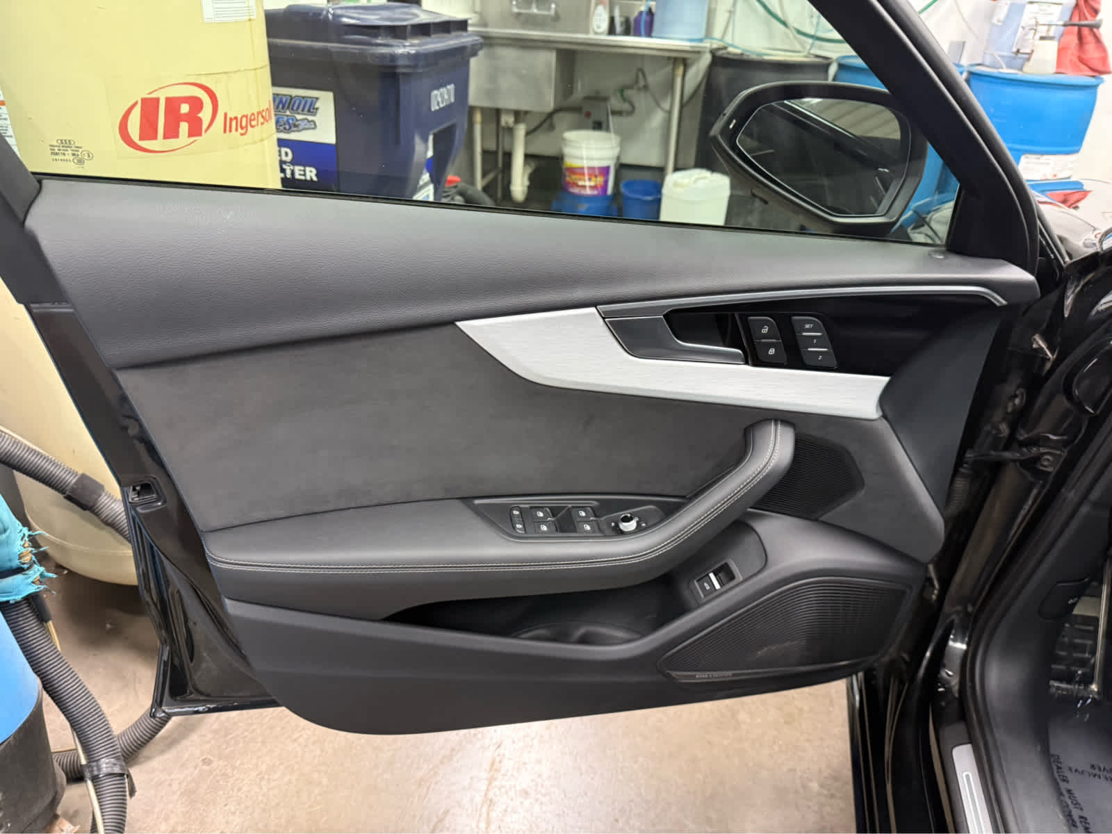 2023 Audi A4 Sedan S line Premium Plus