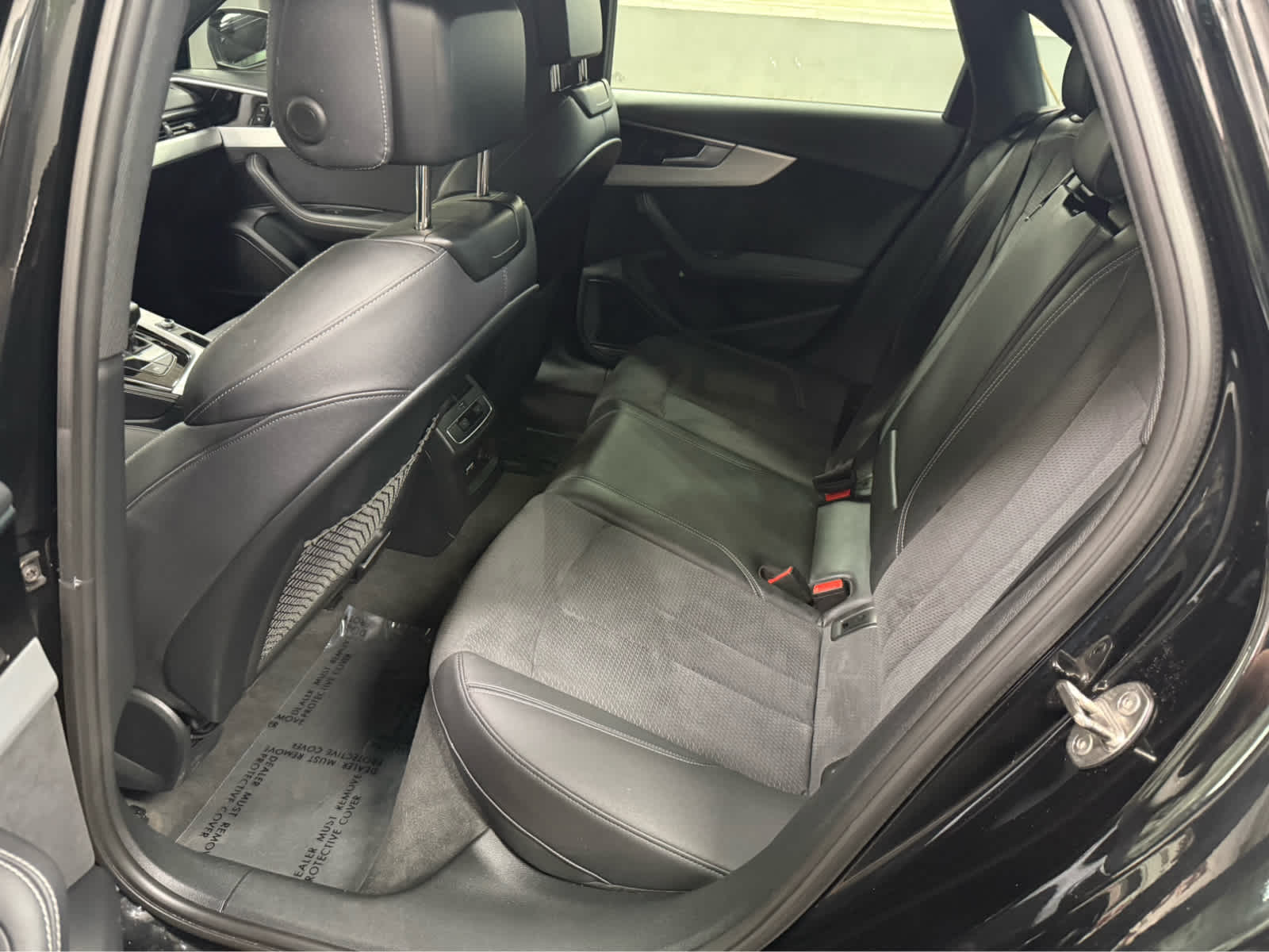 2023 Audi A4 Sedan S line Premium Plus